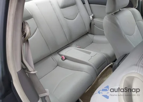 2011 Infiniti G37X из США, поврежденный, VIN JN1CV6EL6BM261121